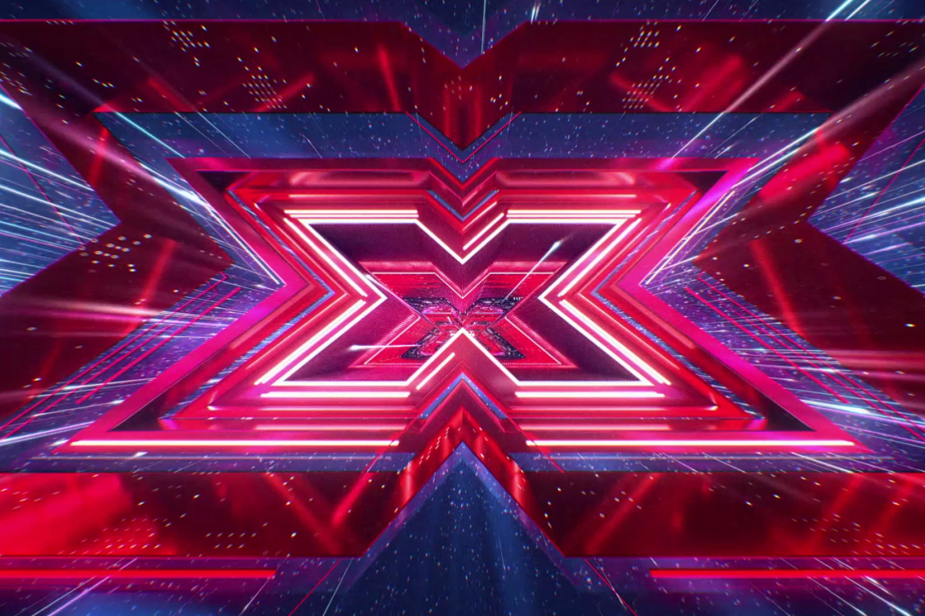 The X Factor