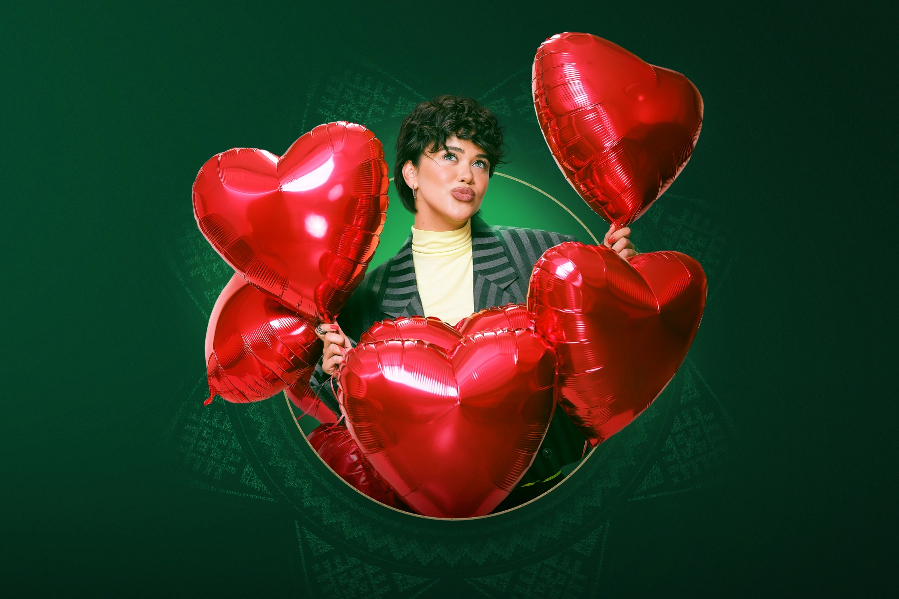Love Survival